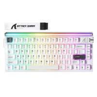 ATTACK SHARK Keyboard R85 HE