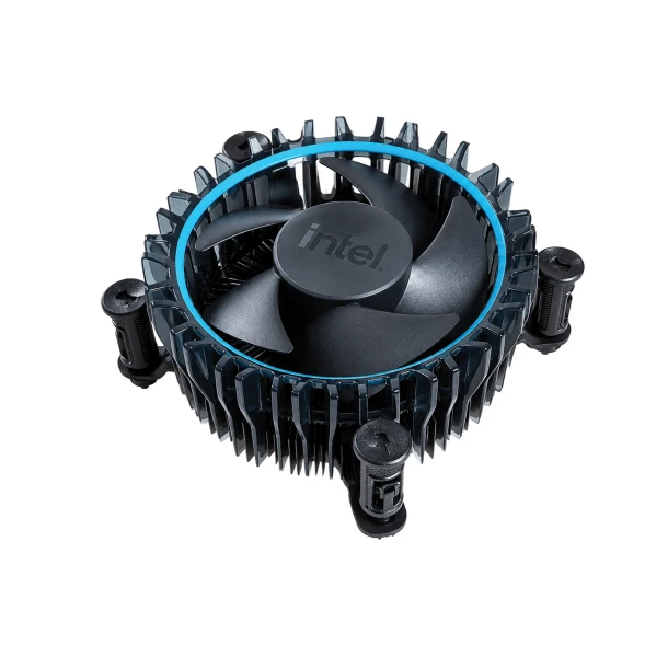 intel cpu stock cooler