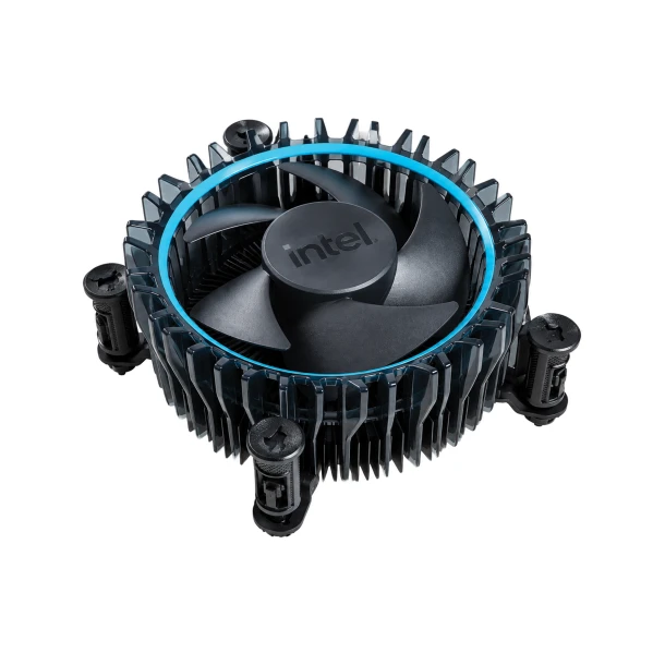 intel cpu stock cooler