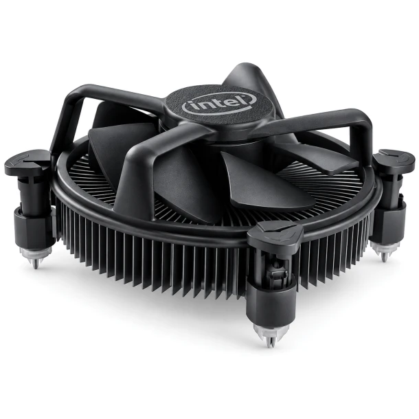intel cpu stock cooler