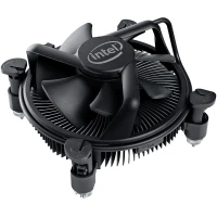 intel cpu stock cooler