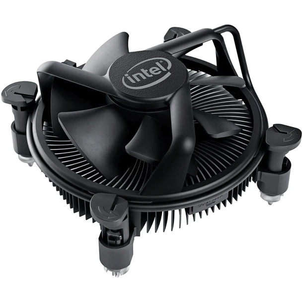 intel cpu stock cooler