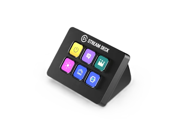 Elgato Stream Deck Mini
