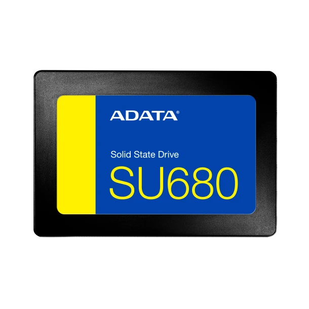 ADATA SSD SU680