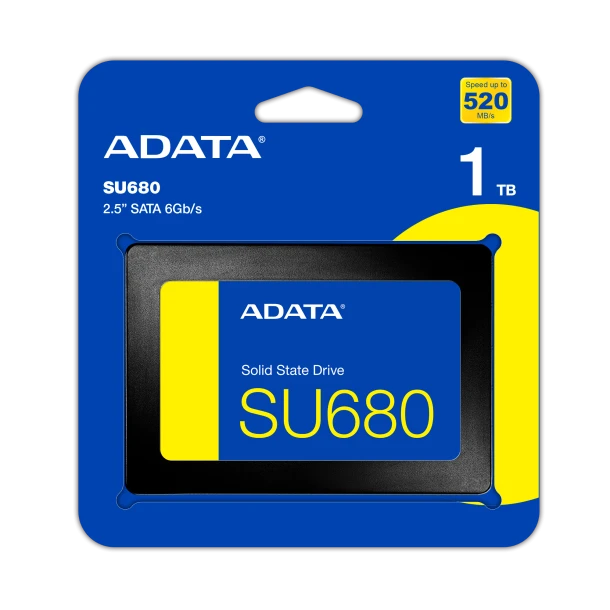 ADATA SSD SU680