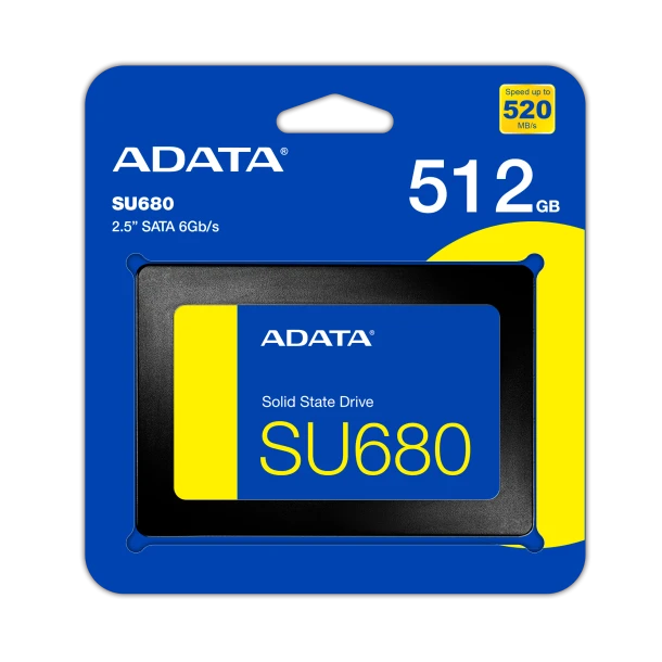 ADATA SSD SU680