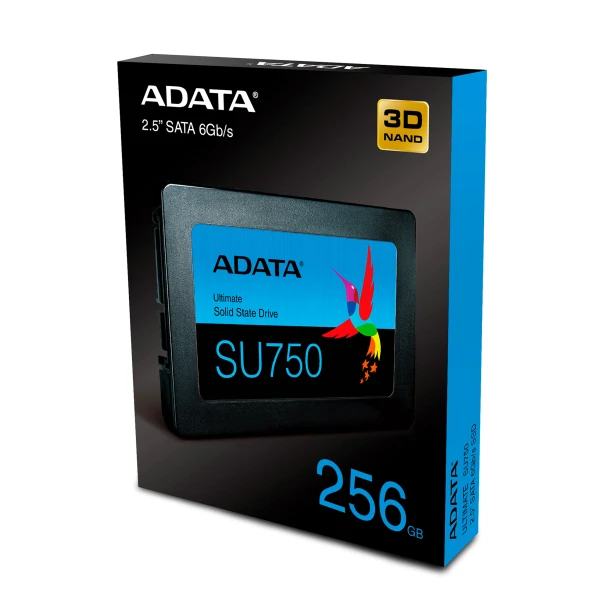 ADATA SSD SU750