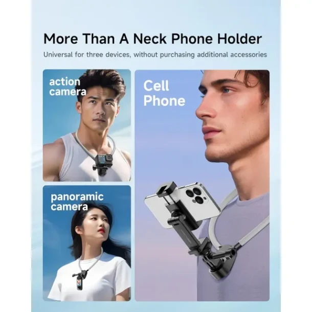 Jmary Neck Holder MG-01