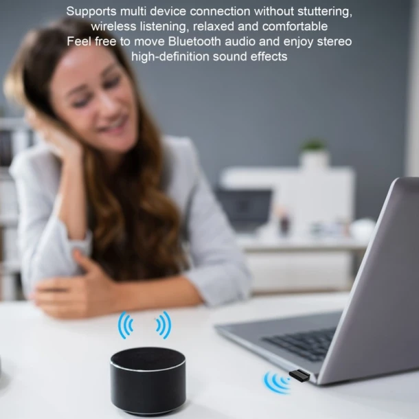 USB Bluetooth 5.3 OY313 for sound only
