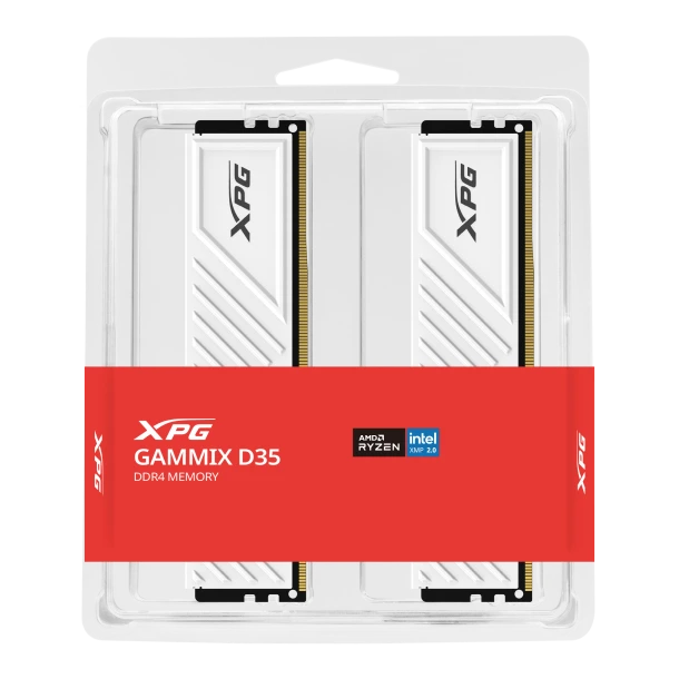 XPG MEMORY d35 16gb ddr4 3600