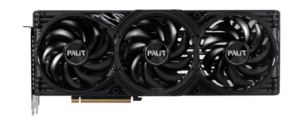 Palit GPU RTX 5070 GamingPro-S OC