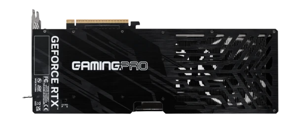 Palit GPU RTX 5070 GamingPro-S OC