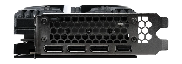 Palit GPU RTX 5070 GamingPro-S OC