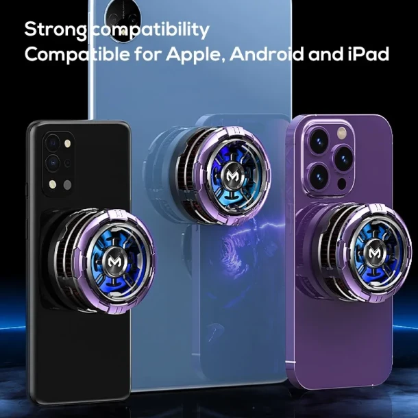 MEMO Cooling Phone CX08