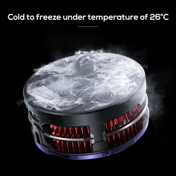 MEMO Cooling Phone CX08