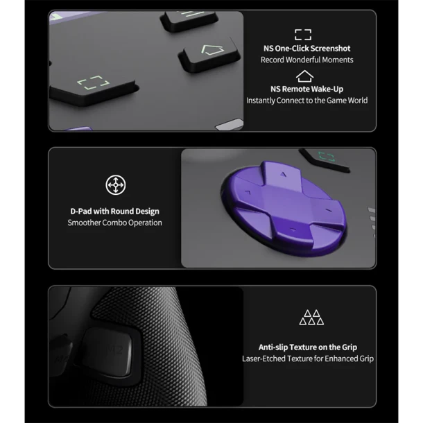PXN P5 8K Controller