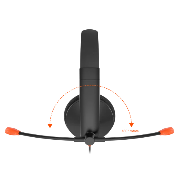 Meetion headset HP003