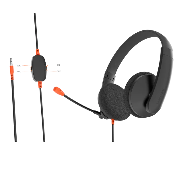 Meetion headset HP003