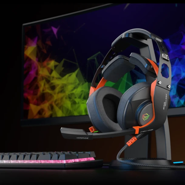 Meetion Headset HP099