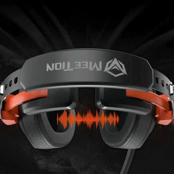 Meetion Headset HP099
