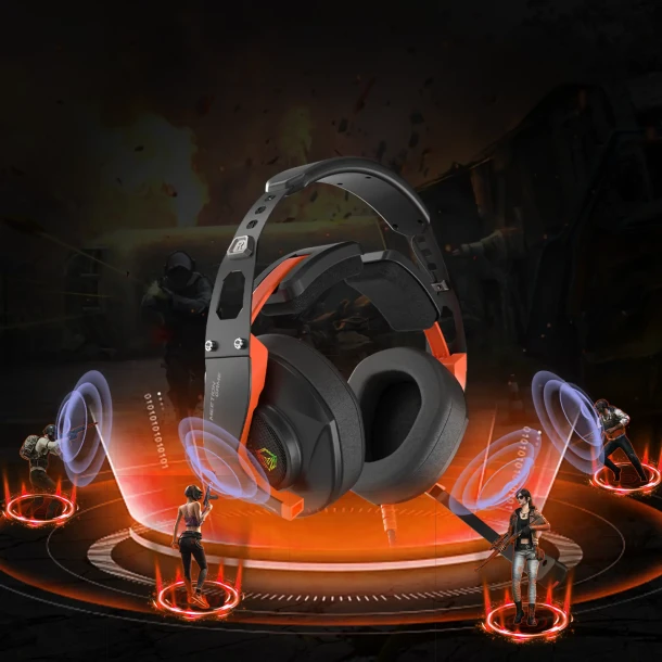 Meetion Headset HP099
