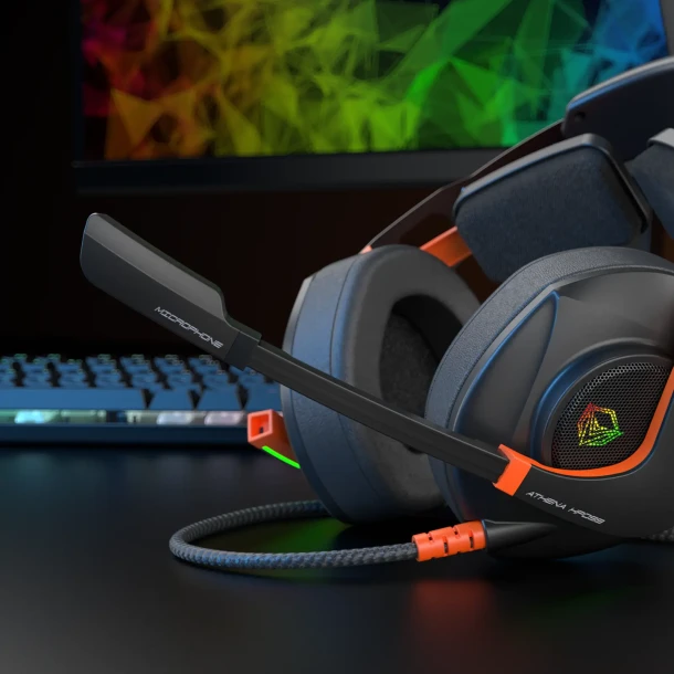 Meetion Headset HP099