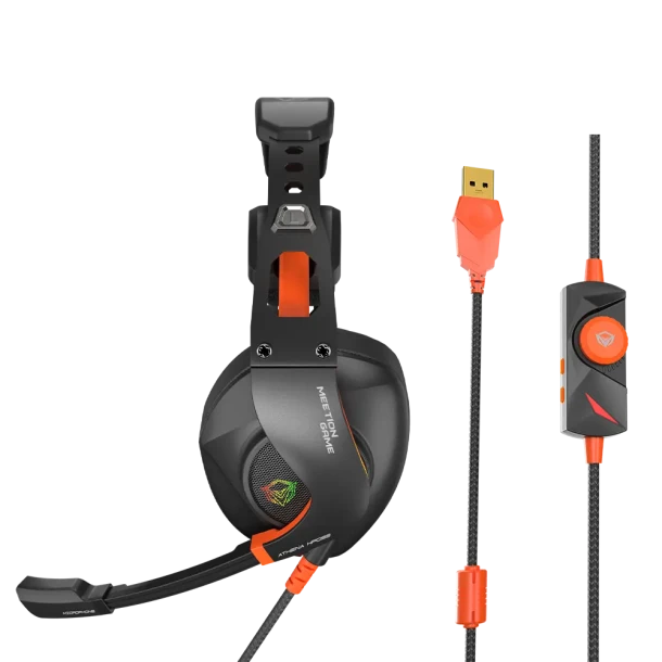 Meetion Headset HP099