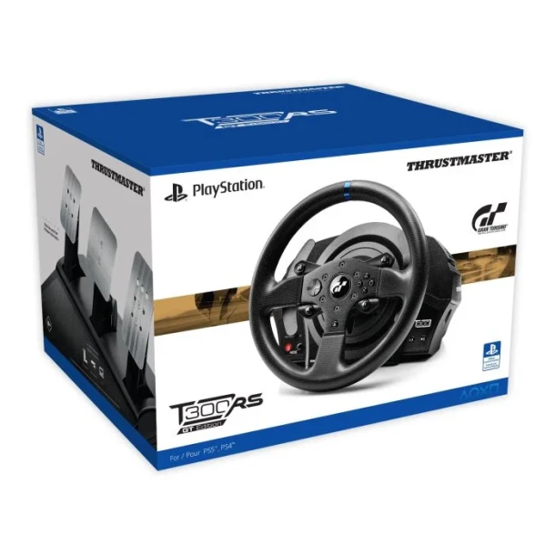 Thrustmaster Racing Wheel T300 RS GT Edition