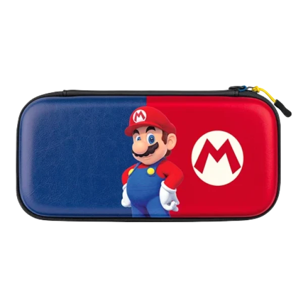 Nintendo Switch Bag Mario / Zelda