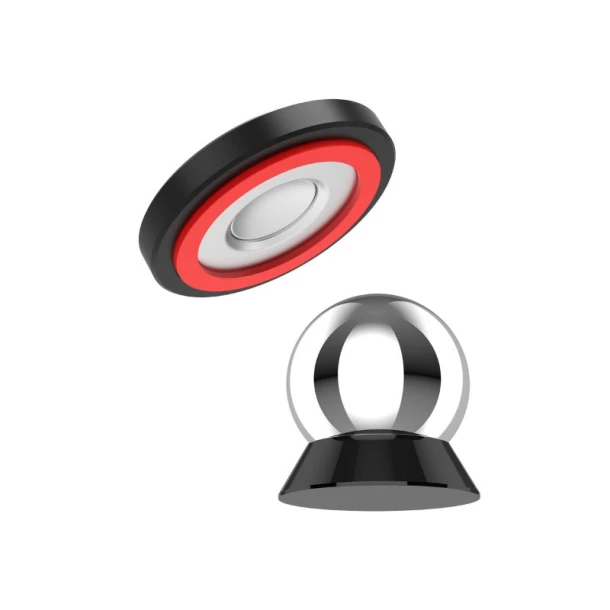 Phone Planet Car Holder Magnetic HD07