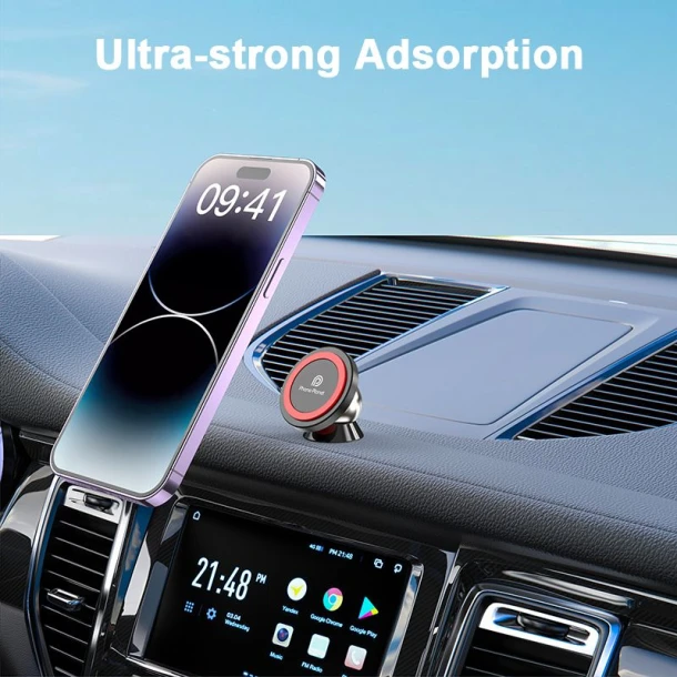 Phone Planet Car Holder Magnetic HD07