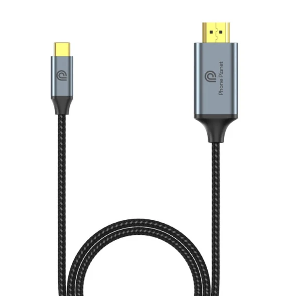 Phone Planet Cable Type C to HDMI