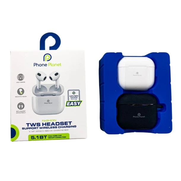 Phone Planet Earbuds TWS BT6