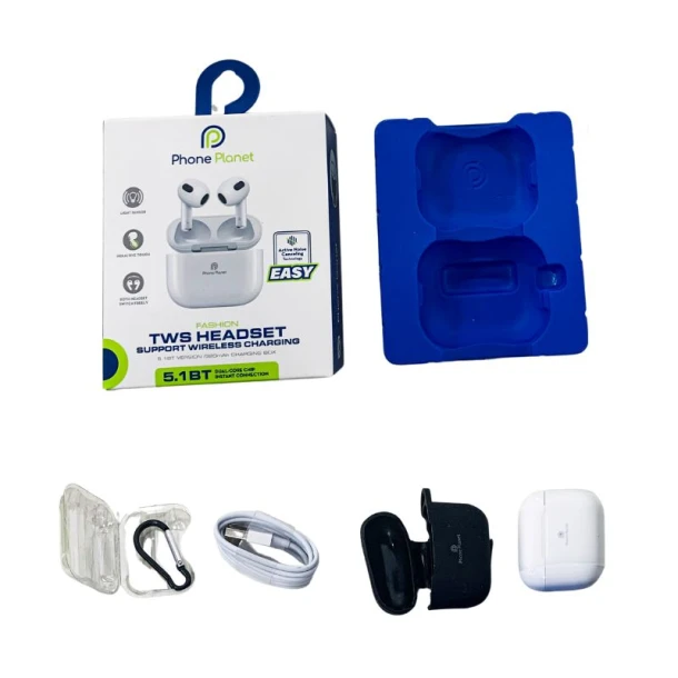 Phone Planet Earbuds TWS BT6