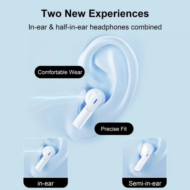Phone Planet Earbuds TWS BT6