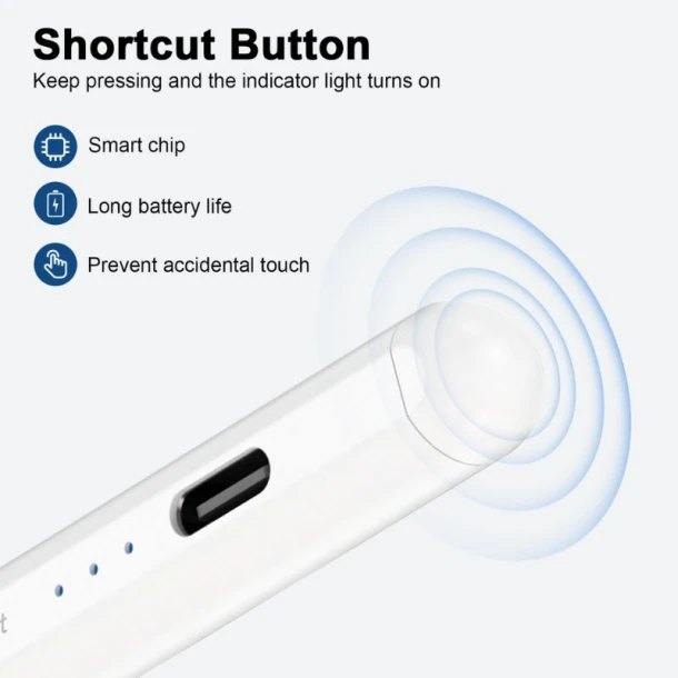 Phone Planet Touch Pen SP01