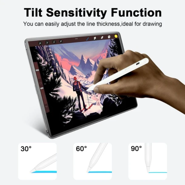 Phone Planet Touch Pen SP01
