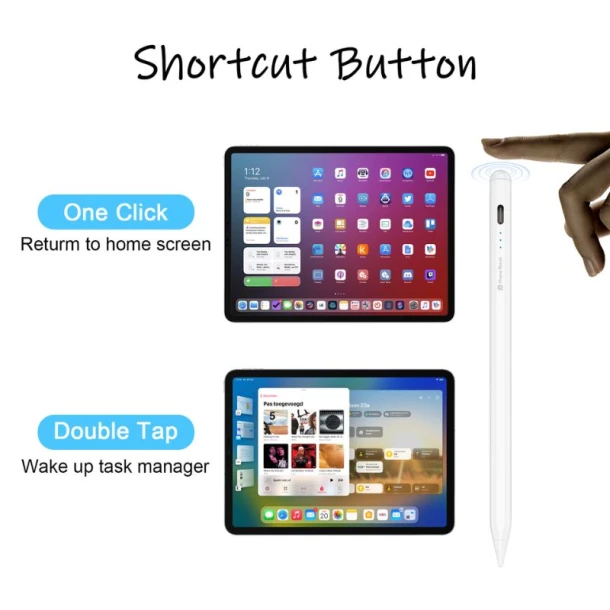 Phone Planet Touch Pen SP02