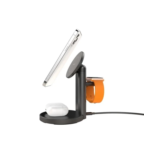 Moxom Wireless Charger 3in1 MX HC119
