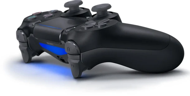 PlayStation 4 Slim Used 1T