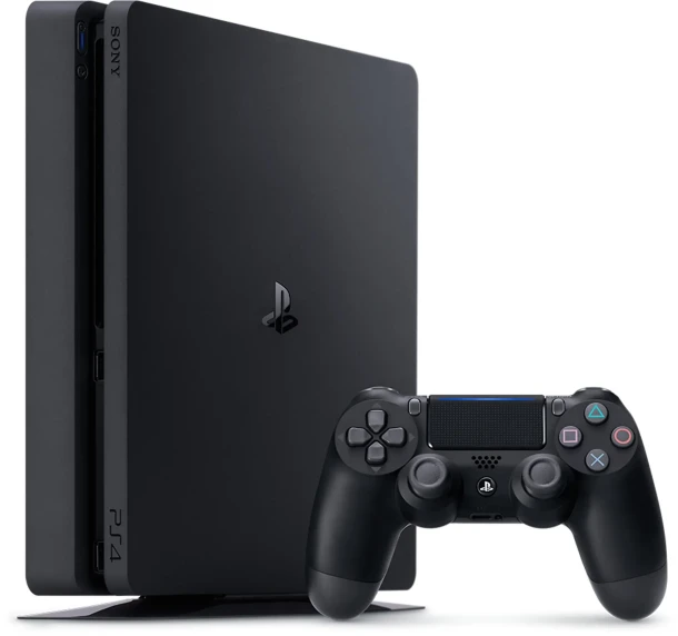 PlayStation 4 Slim Used
