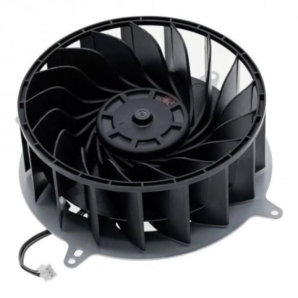 Playstation 5 Fan