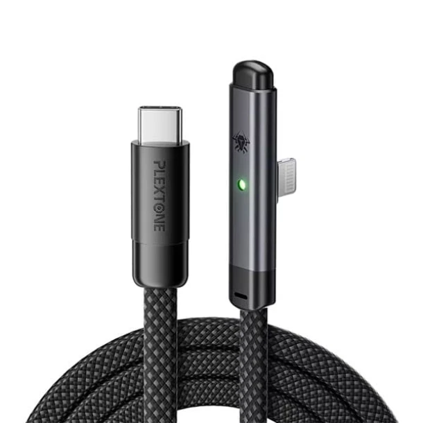 Plextone Cable C2L T100