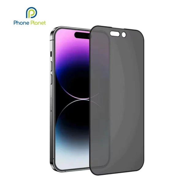 Phone Planet Protection Screen Iphone