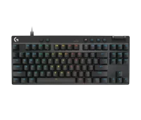 Logitech keyboard PRO X TKL