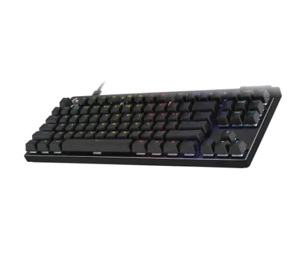 Logitech keyboard PRO X TKL