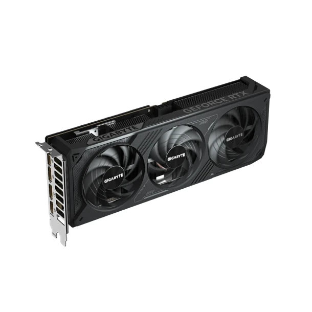 GeForce GPU RTX 5070 12G Shadow 2X OC