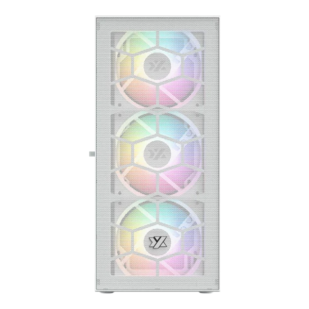 XYZ Case AIRONE 100 MESH XYZ-SA-805