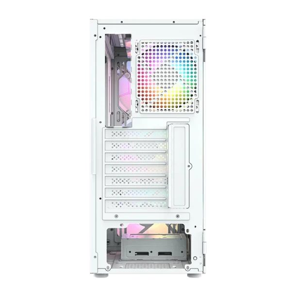 XYZ Case AIRONE 100 MESH XYZ-SA-805
