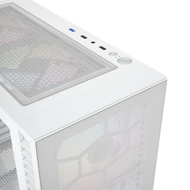XYZ Case AIRONE 100 MESH XYZ-SA-805